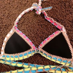 Kiini- Bikini top